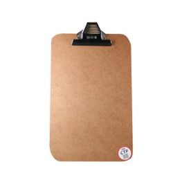 Masonite Clipboard