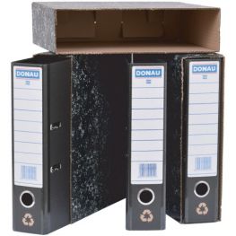 Dustcover for A4 Lever Arch File (ARD-3060-00)
